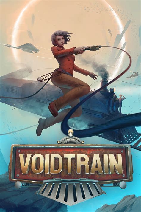 Voidtrain Free Download » ExtroGames.